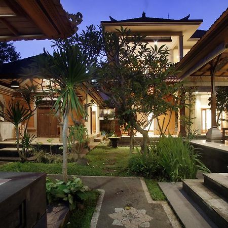 Soca Garden Guest House Убуд Екстериор снимка