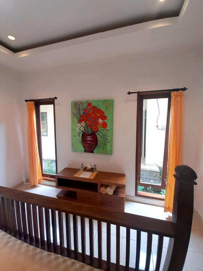 Soca Garden Guest House Убуд Екстериор снимка