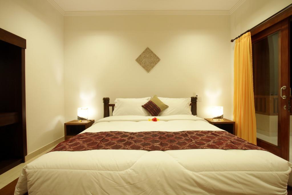 Soca Garden Guest House Убуд Екстериор снимка